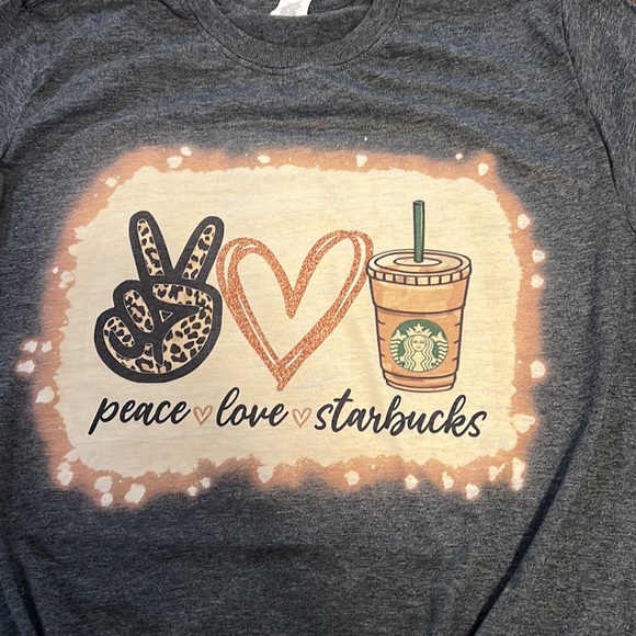 Custom Tee - Picture 2 of 5